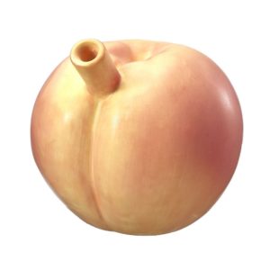Pipa Peach